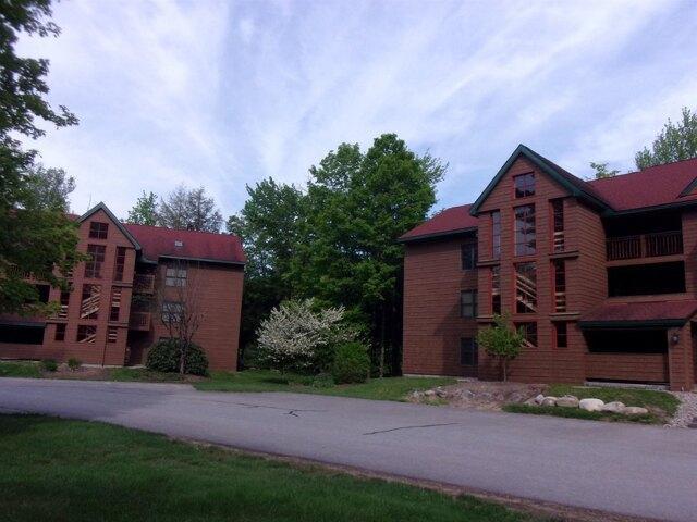 Condo for sale in New Hampshire