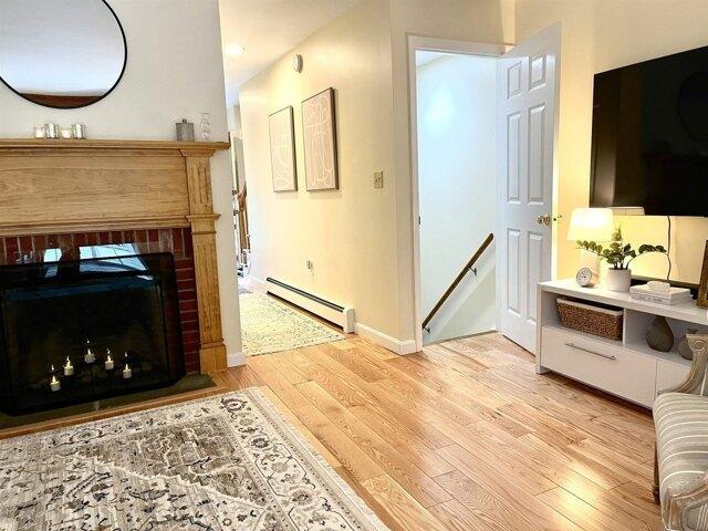 Condo for sale in South Woodstock, Vermont