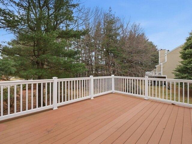 Condo for sale in Worcester, Massachusetts