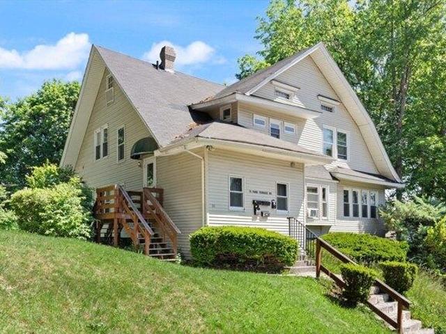 Condo for sale in Worcester, Massachusetts
