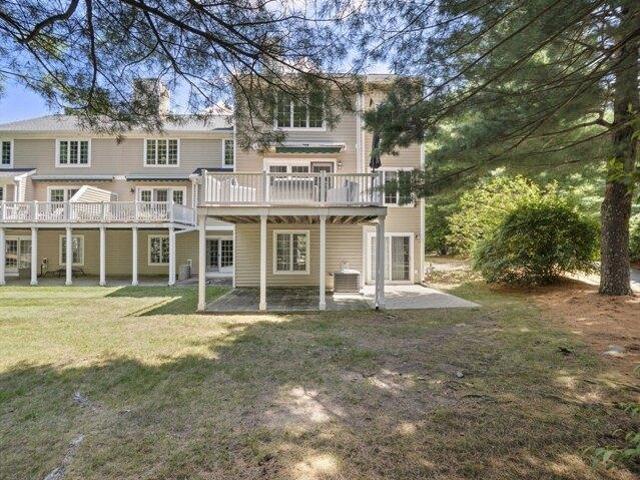 Condo for sale in Worcester, Massachusetts