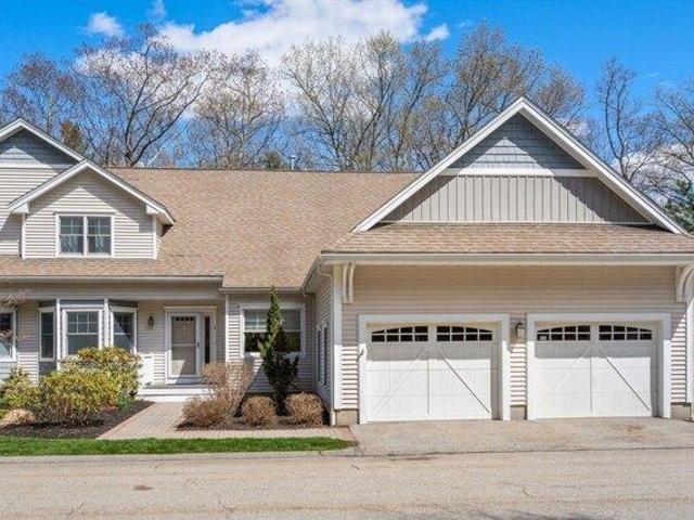 Condo for sale in Worcester, Massachusetts