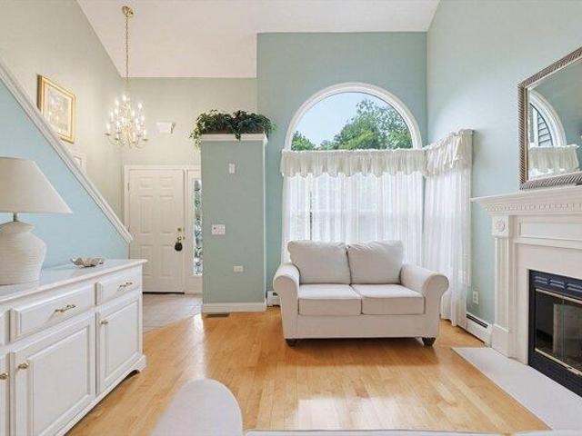 Condo for sale in Worcester, Massachusetts