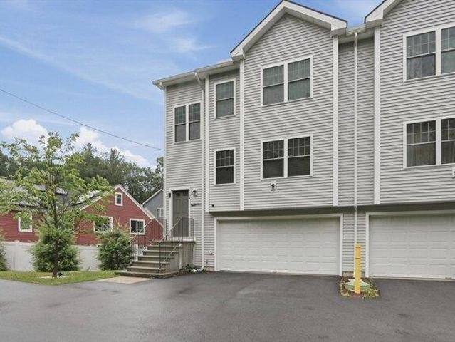 Condo for sale in Worcester, Massachusetts