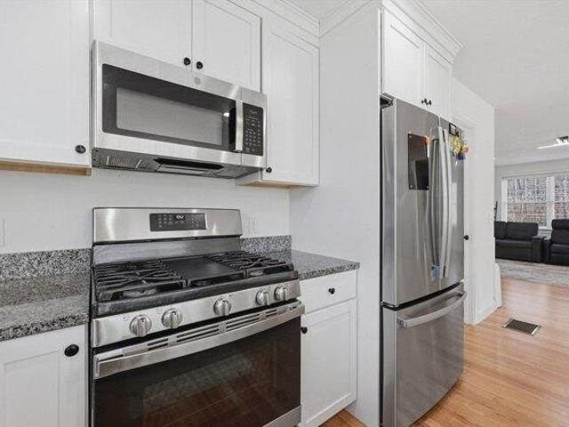 Condo for sale in Worcester, Massachusetts