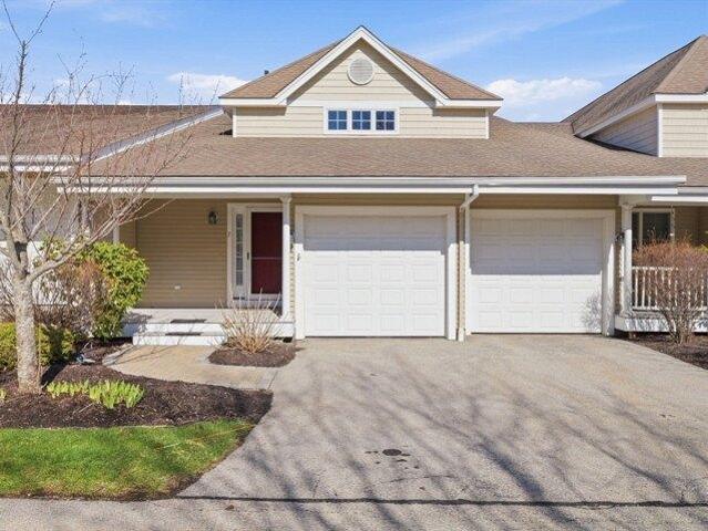 Condo for sale in Worcester, Massachusetts