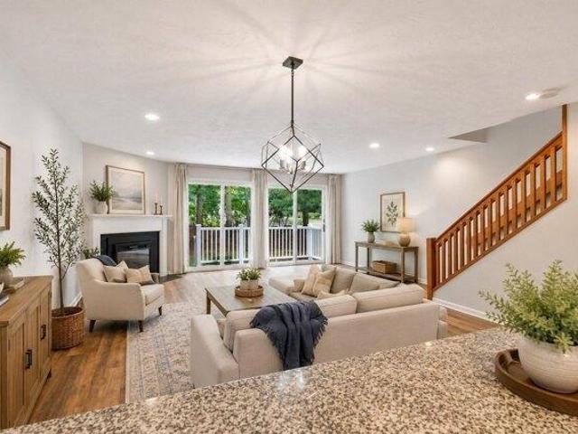 Condo for sale in Worcester, Massachusetts