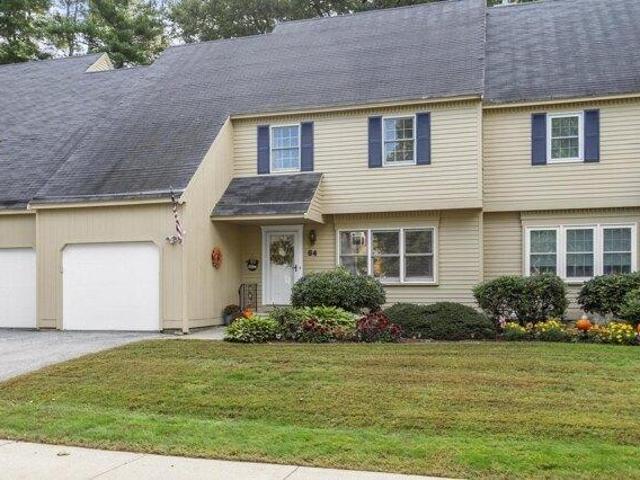 Condo for sale in Botany Bay, Worcester