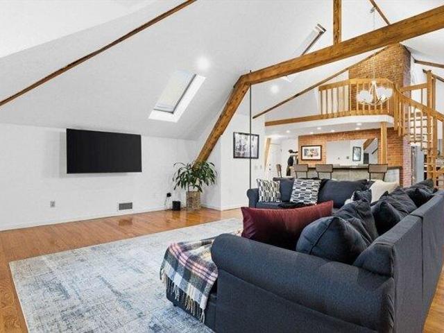 Condo for sale in Shrewsbury Street, Worcester