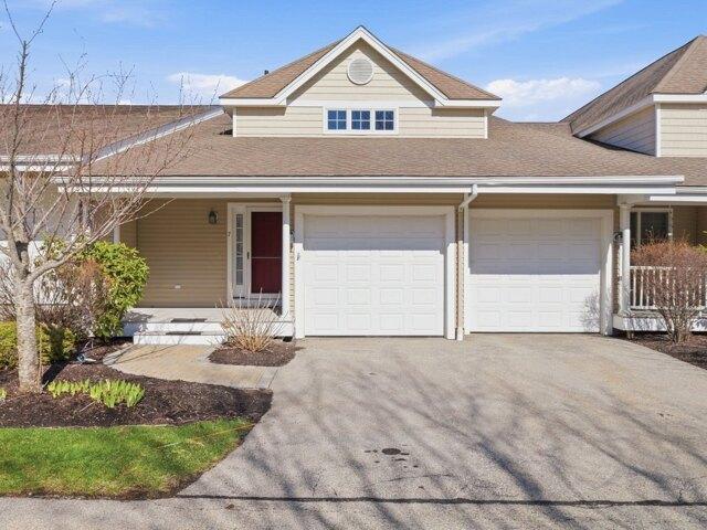 Condo for sale in Salisbury Heights, Worcester