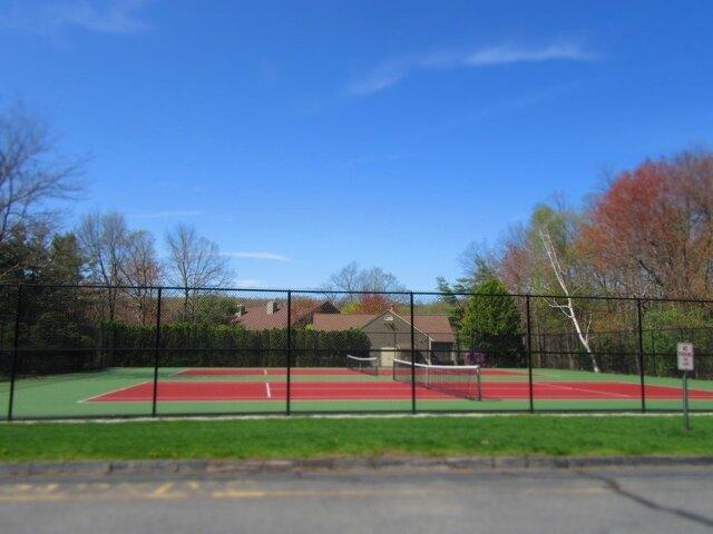 Condo for sale in Salisbury Heights, Worcester