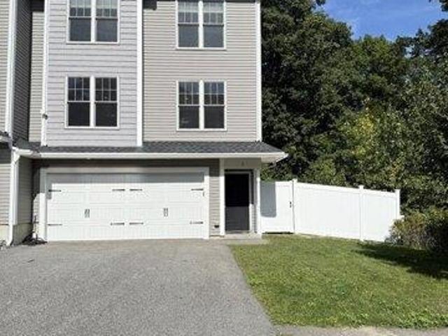 Condo for sale in Summit, Worcester