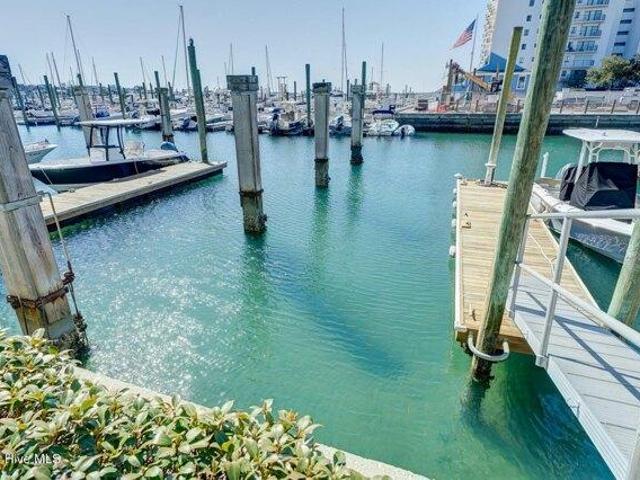 Condo for sale in Wrightsville Beach