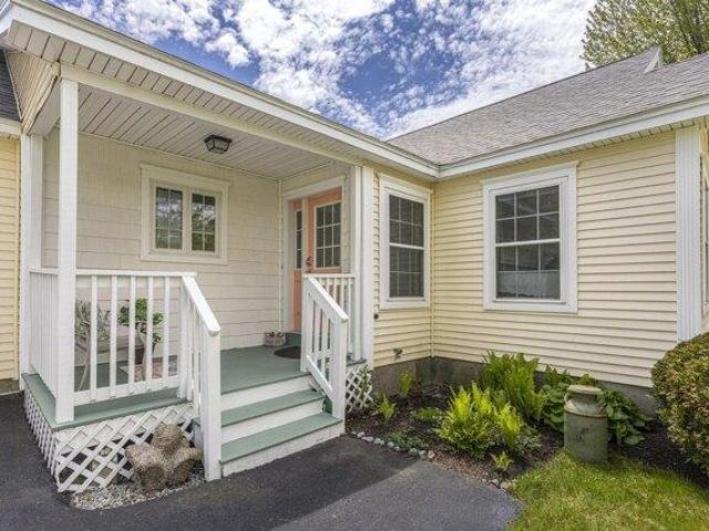 Condo for sale in Yarmouth, Maine