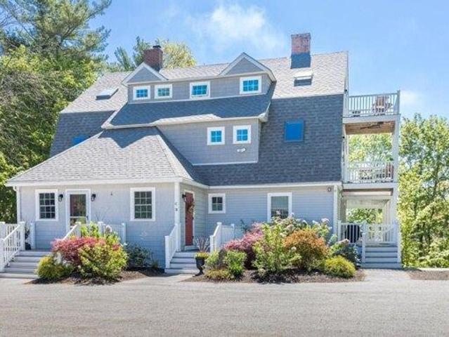 Condo for sale in York, Maine