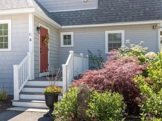 Condo for sale in York, Maine