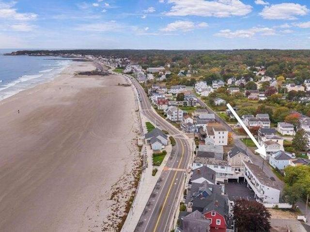 Condo for sale in Long Beach, York