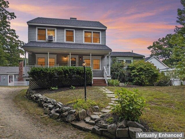 Condo for sale in Cape Neddick, York