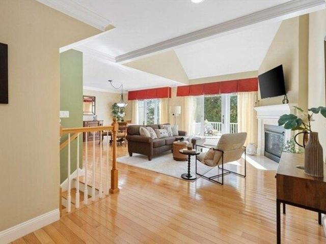 Condo for sale in Andover, Massachusetts