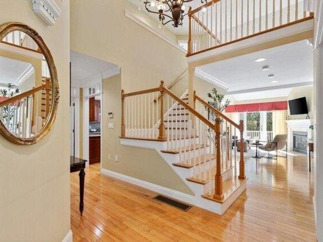 Condo for sale in Andover, Massachusetts