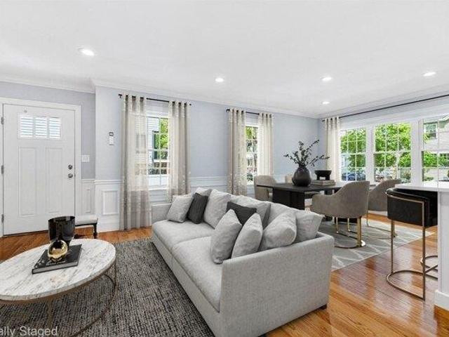 Condo for sale in Arlington, Massachusetts