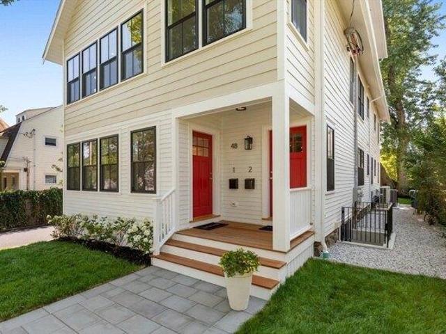 Condo for sale in Arlington, Massachusetts