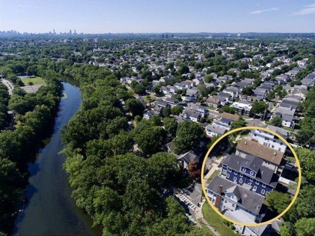 Condo for sale in Arlington, Massachusetts