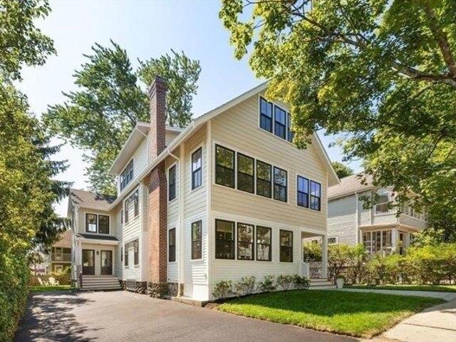 Condo for sale in Arlington, Massachusetts