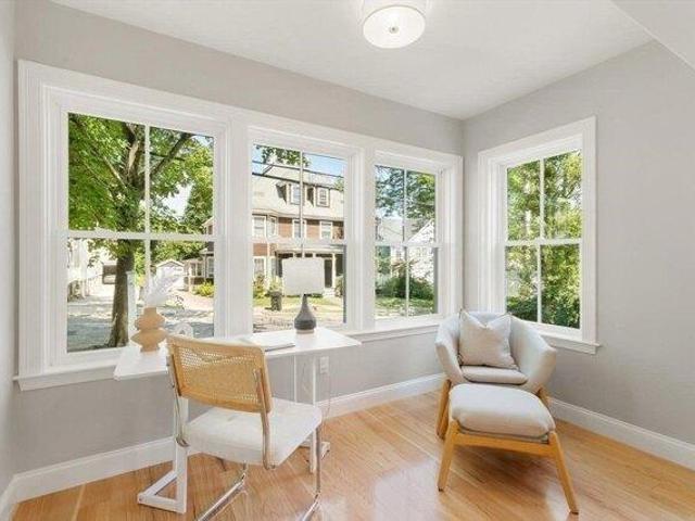 Condo for sale in Arlington, Massachusetts