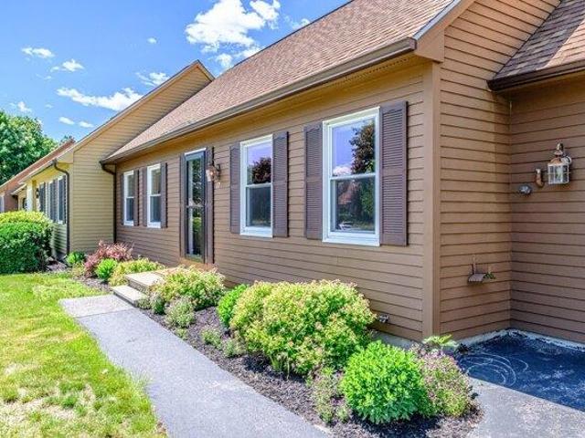 Condo for sale in Auburn, Maine