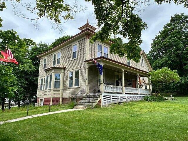 Condo for sale in Auburn, Androscoggin County