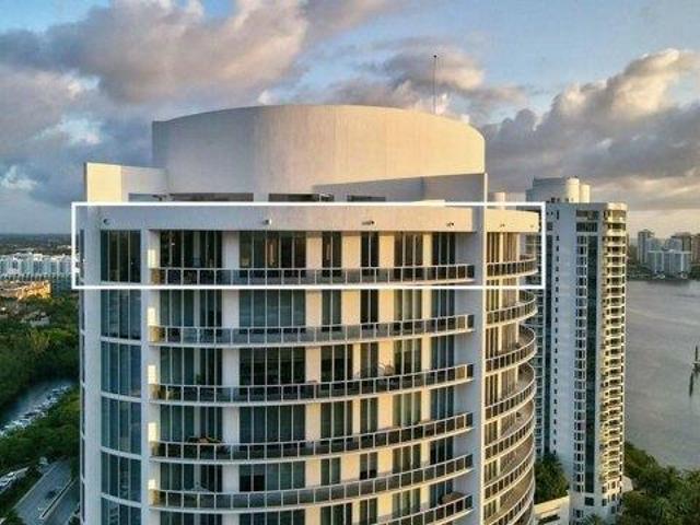 Condo for sale in Aventura, Florida