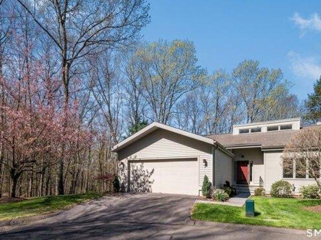Condo for sale in Avon, Connecticut