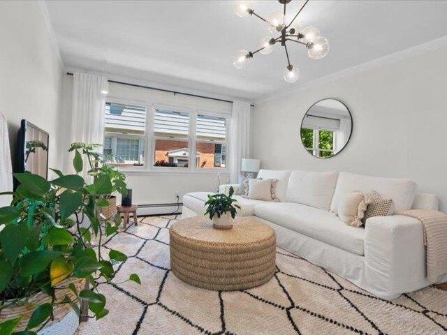 Condo for sale in Hudson, New Jersey