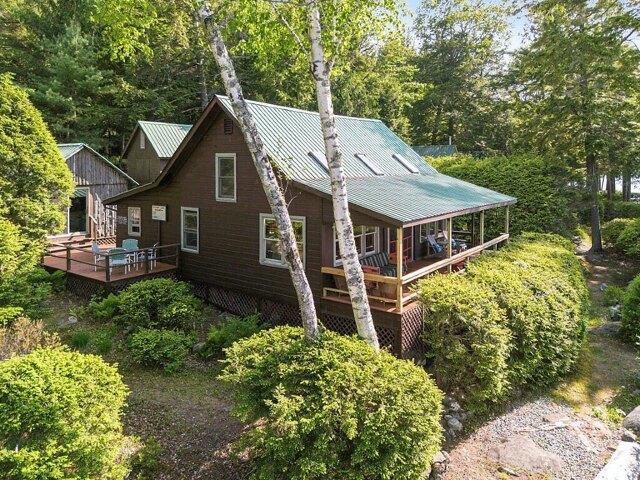 Condo for sale in Belgrade, Maine