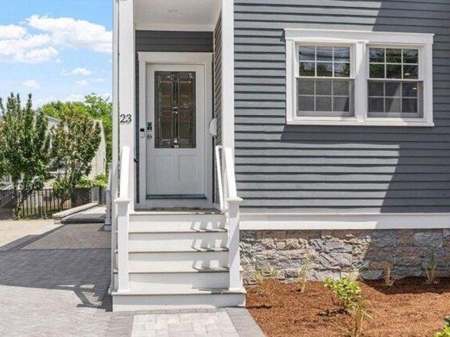 Condo for sale in Massachusetts