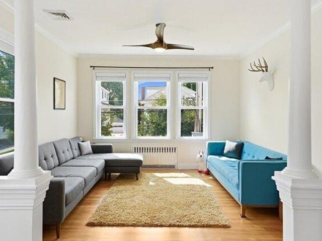 Condo for sale in Massachusetts