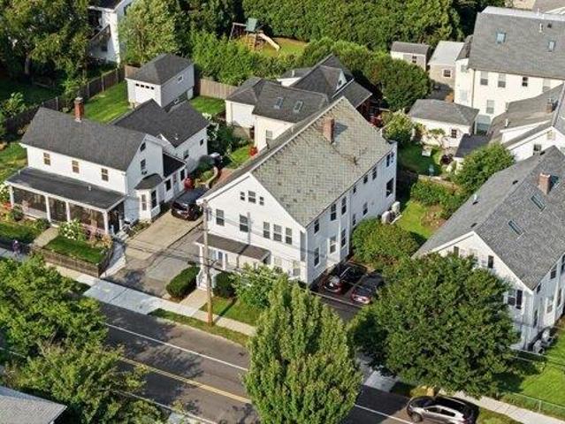 Condo for sale in Massachusetts
