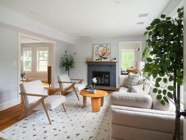 Condo for sale in Massachusetts