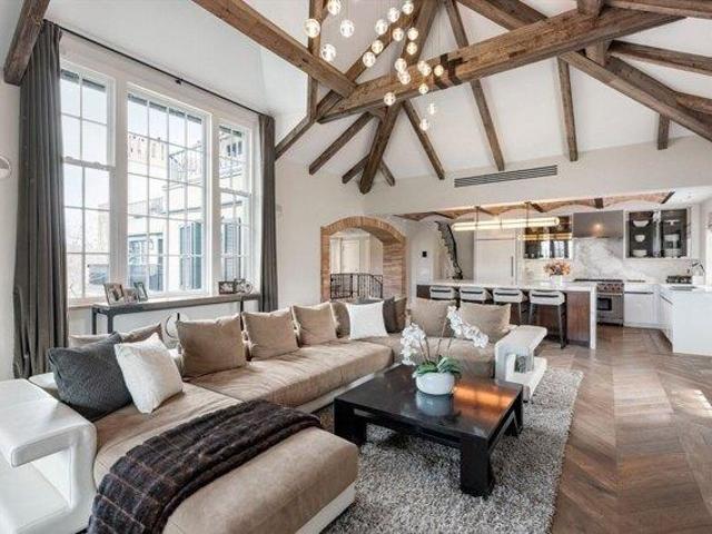 Condo for sale in Boston, Massachusetts