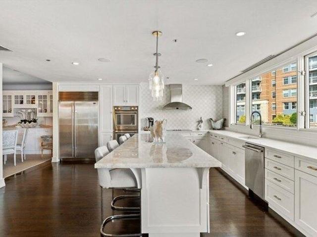 Condo for sale in Boston, Massachusetts