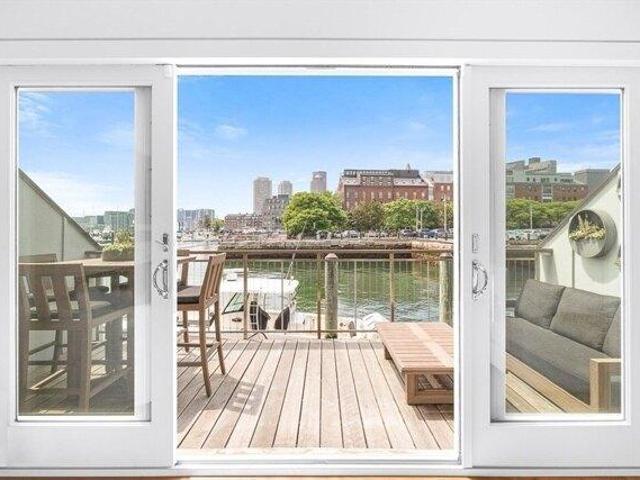 Condo for sale in Boston, Massachusetts