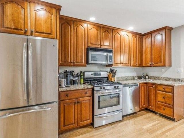 Condo for sale in Boston, Massachusetts