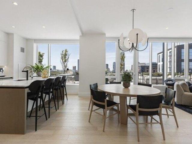 Condo for sale in Boston, Massachusetts