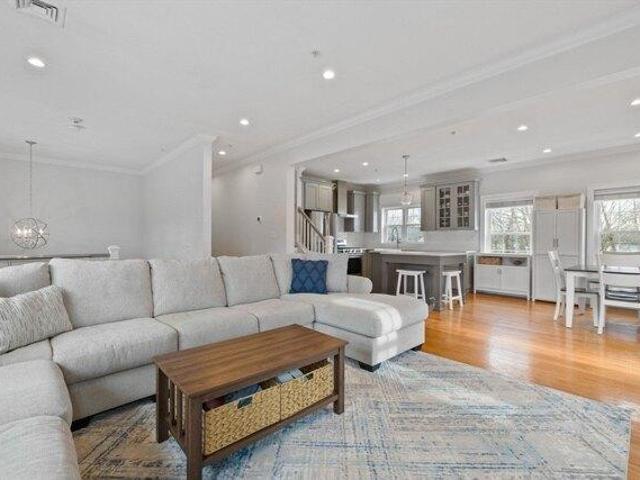 Condo for sale in Dorchester, Boston