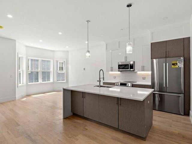 Condo for sale in Boston, Massachusetts