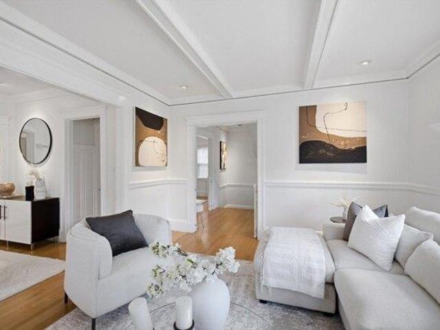 Condo for sale in Boston, Massachusetts