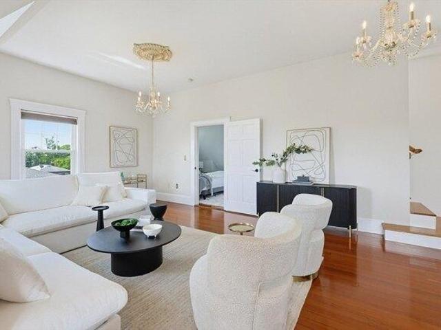 Condo for sale in Dorchester, Boston