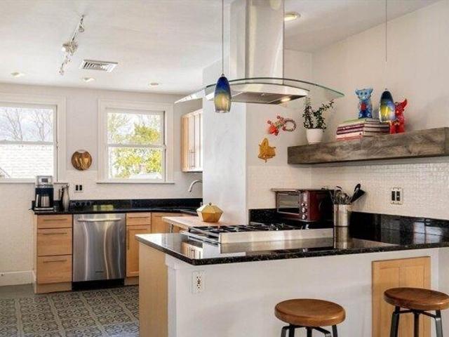 Condo for sale in Dorchester, Boston