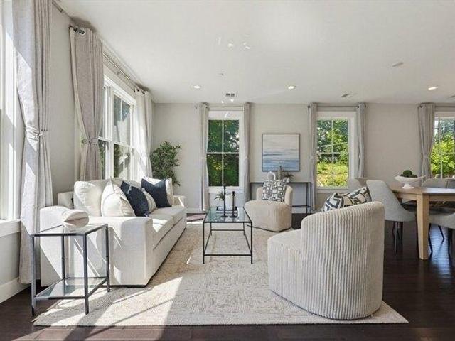 Condo for sale in Boston, Massachusetts